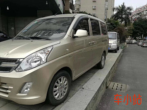 五菱汽车 五菱荣光 2011款 1.5L基本型